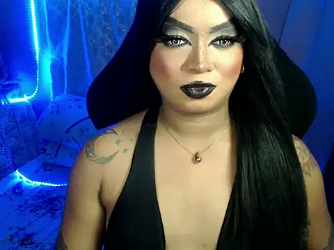 CJ_Parker69 webcam