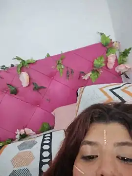 Cat_Hot_Party webcam