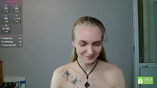 Angel-Alex webcam