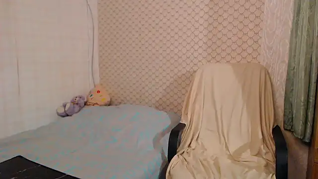 Janiffer_MiMi webcam