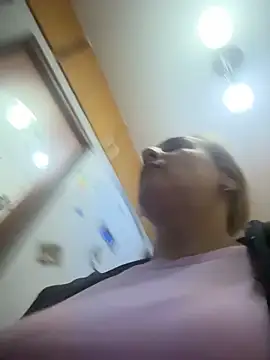 Hot-Milf4U webcam