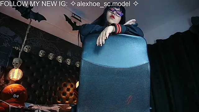 AlexHoe_ webcam