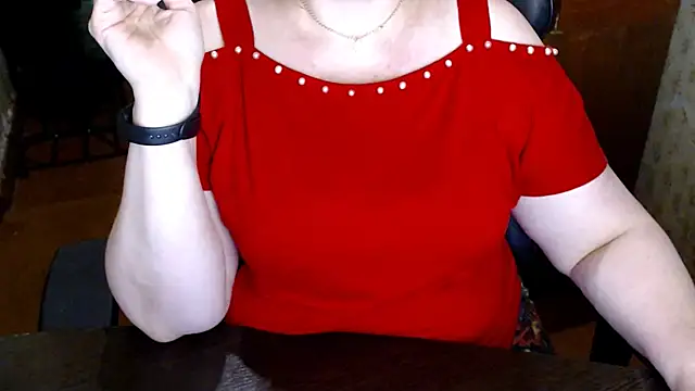 AlisaHot55 webcam
