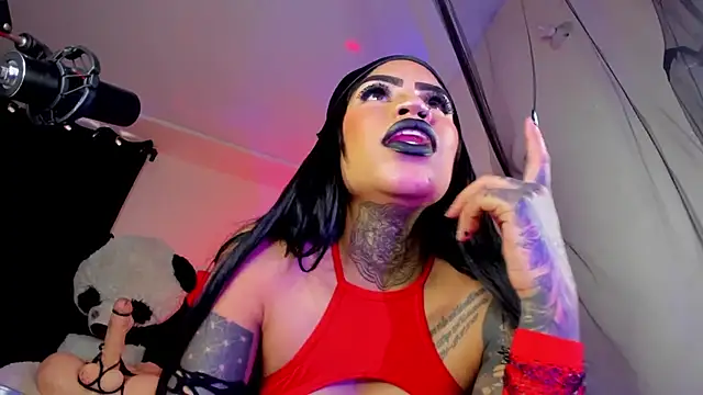 deborah_tatto webcam