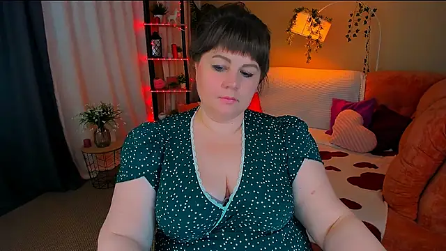 CrystaalStaar webcam