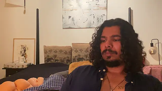 daddyvibes webcam