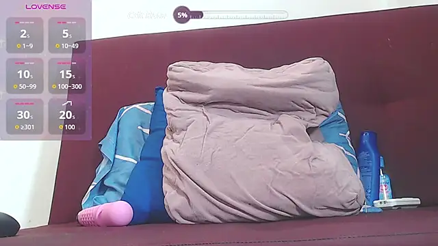 Amber_Moore webcam