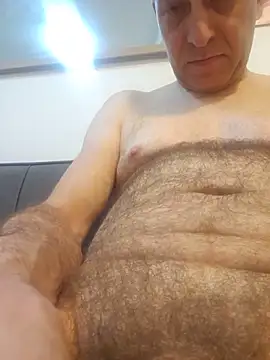 Primalking webcam