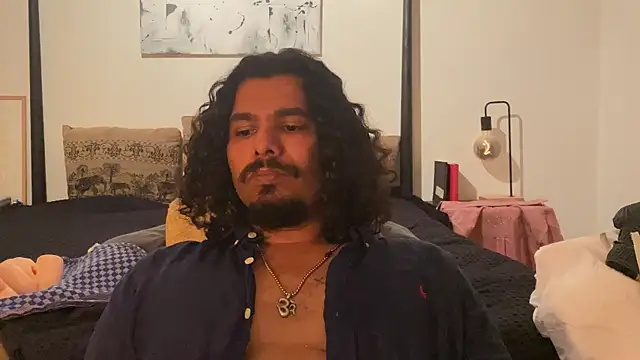 daddyvibes webcam