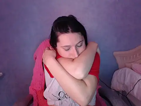 LuckyLisa23 webcam