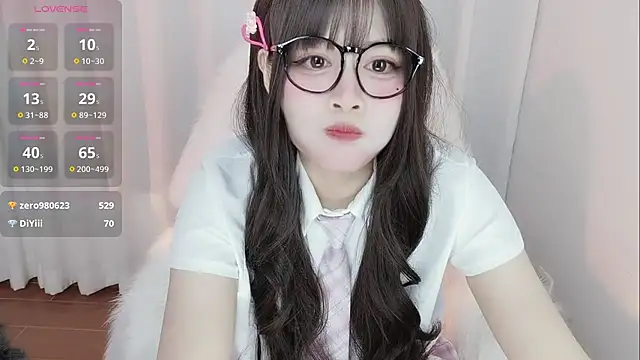 -zhuzhu-999- webcam