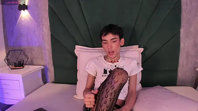 Andy_vergara1 webcam