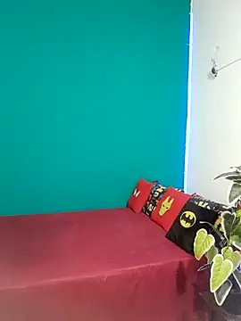 Rayansmith_ webcam