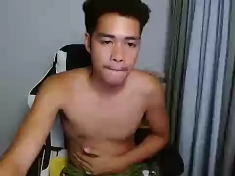 curlyasian_njxx webcam