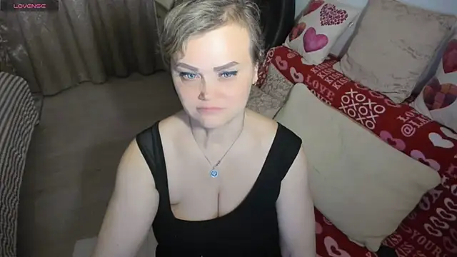 MildMature webcam