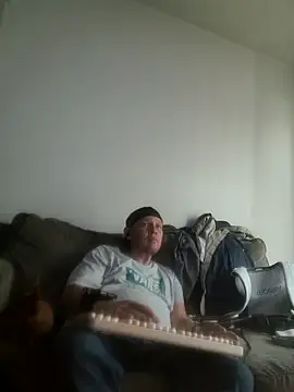 yourMasterisBored webcam