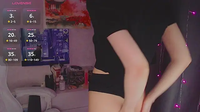 mslilunicorn webcam