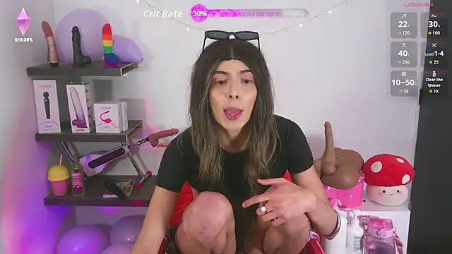 valentina_crtti webcam