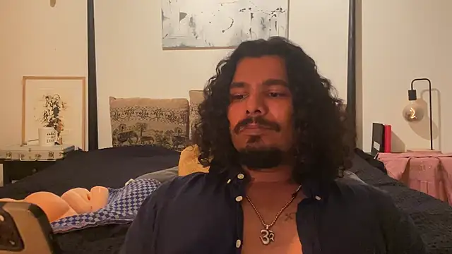 daddyvibes webcam