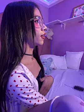 AlissonDannae777 webcam