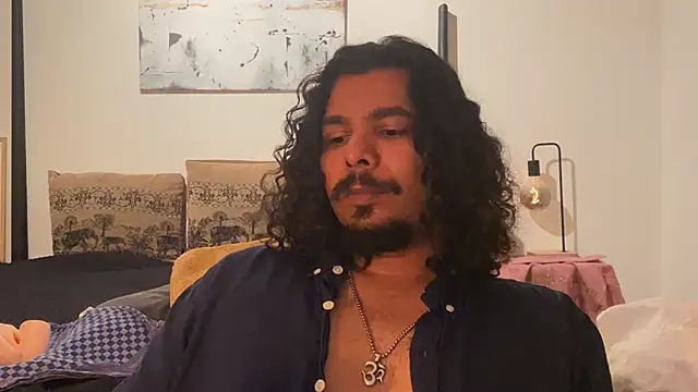 daddyvibes webcam