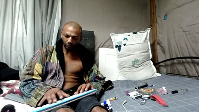 Camodick webcam
