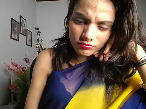 Sassy_pooja6 webcam