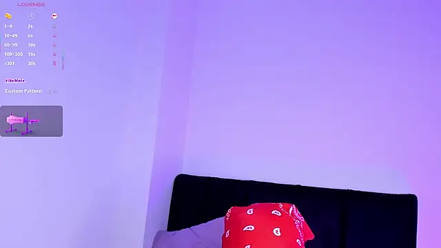 Yara_shine22 webcam