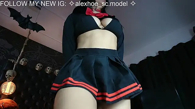AlexHoe_ webcam