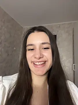 Selena_Mur_ webcam preview