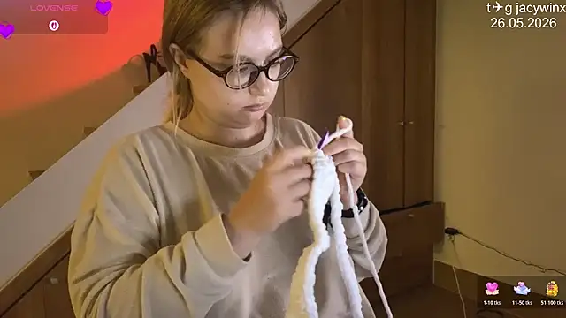 JacyWinslat webcam