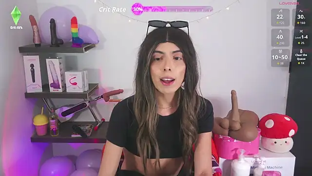 valentina_crtti webcam