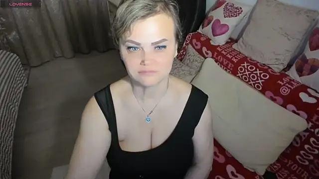 MildMature webcam