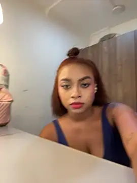 Kloe_rousse01 webcam
