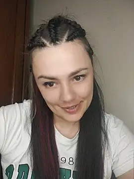 KrissSexi webcam