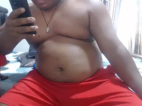 bull_blackponse webcam