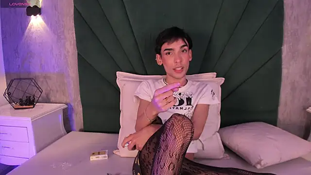 Andy_vergara1 webcam