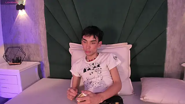 Andy_vergara1 webcam