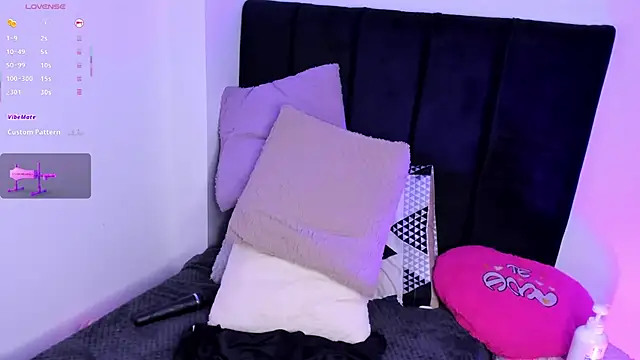 Yara_shine22 webcam