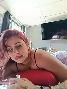 MariBelle1 webcam