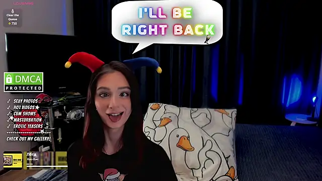 Lee_Loo webcam
