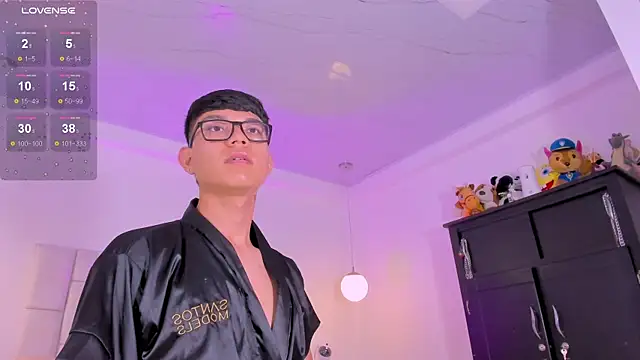 CodyTwink webcam