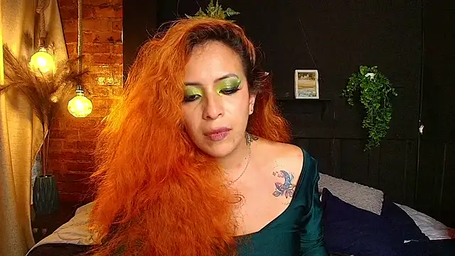 sahra_taylor_ webcam