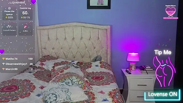 stephania_t webcam
