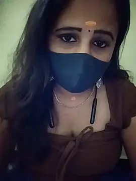 Tamil_Rani- webcam