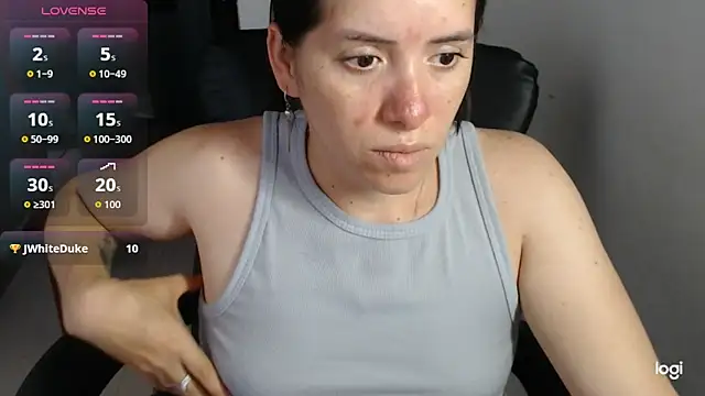 spicey_latina webcam