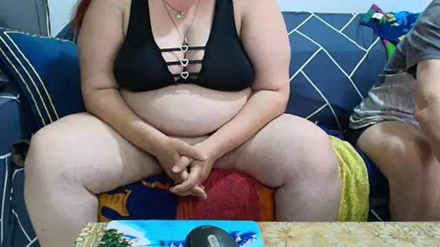HotBiPaar webcam