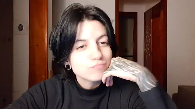 kyslrana webcam