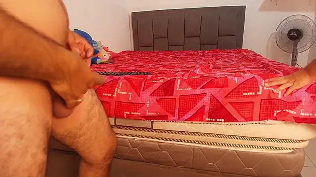 fire_lovex webcam