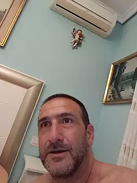 dantrov79 (Ask my age) - Play menù.Zoom Ass opened and Cum atGOAL